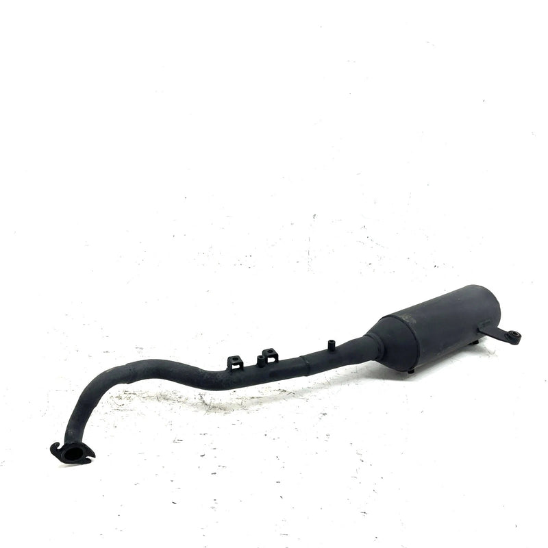 2003 Polaris Predator 90 OEM Exhaust Muffler 0451106 AP198