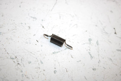 87 Kawasaki Bayou 185 Klf185a Oem Shift Shaft Spring 92081-1753 AK13