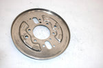 96 Honda Trx400 Fwa Oem Left Brake Mounting Plate 45120-HM7-006 AH26