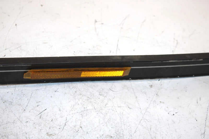 89 Polaris Trail Es Oem Left Bumper Extention 2670104 2670114 SP150
