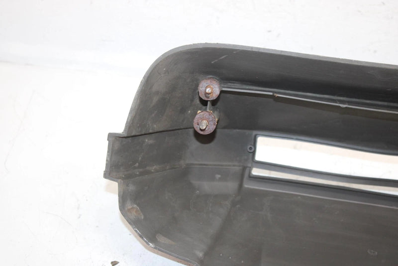 92 Polaris Trail Deluxe Oem Nose Cone 5430931-1002 SP24