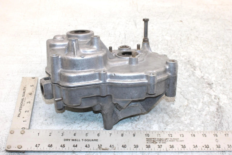1990 Polaris Trail Boss Oem Transmission Case Set 3231594 AP168