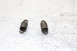 2006 Polaris 600 Fusion Oem Exhaust Muffler Spring Set Of 4 7041687 SP31