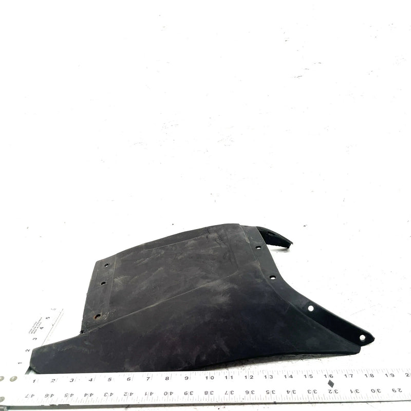 2000 Kawasaki Prairie 300 4x4 OEM Right Fender Extension 35019-7502-6Z AK31.1