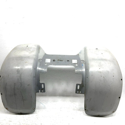 1991 Polaris Trail Boss 350L 2x4 OEM Front Fender 5430990-143 AP193