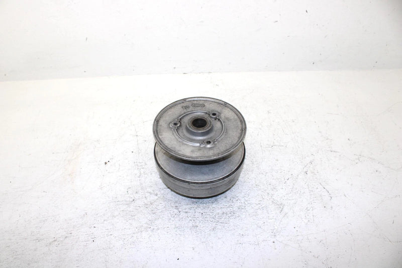 1987 Yamaha Exciter 570 L/c Oem Primary Drive Clutch 82M-17601-19-00 SY18