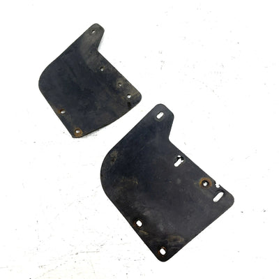 1988 Trail Boss 4x4 OEM Lower Mud Flap Set 5850062 AP229
