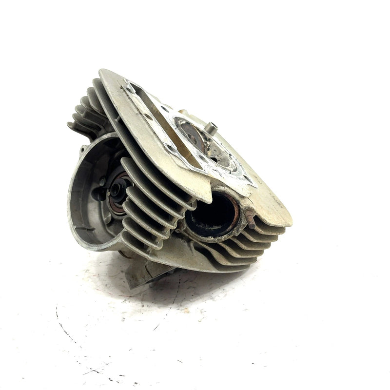 02 Yamaha Big Bear 400 YFM400F 4x4 OEM Cylinder Head 5FU-11110-01-00 AY52