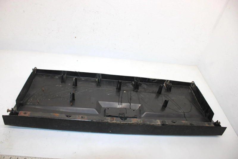 08 Arctic Cat Prowler Xt 650 4x4 H1 Automatic Oem Tail Gate 0623-784 XA0