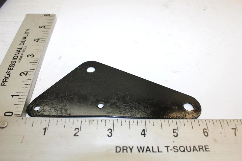 01 Polaris Sportsman 400 OEM Fuel Pump Bracket 5243829 Q3157