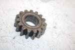 02 Arctic Cat 250 2x4 Oem 2nd Drive Gear 15T 3446-137 AA22