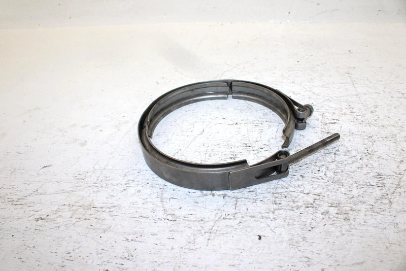 1996 Sea-doo Spx Oem Exhaust Clamp  274000357 JS32