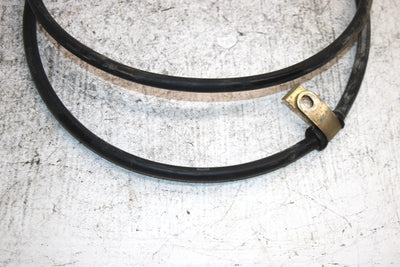 2002 Honda Foreman Rubicon Oem Hand Brake Cable 43460-HN2-000 AH36