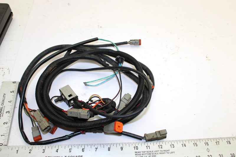 92 Polaris SL650 OEM Main Harness 2460360 JP1