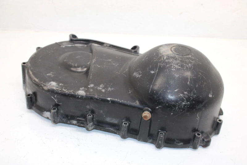 00 Suzuki Quadmaster  Lta500f Oem Outer Clutch Cover 11371-09F50 AS6
