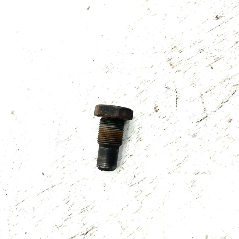 02-03 Kawasaki Prairie 650 KVF650A 4x4 OEM Right Swingarm Bolt 33032-1200 AK37
