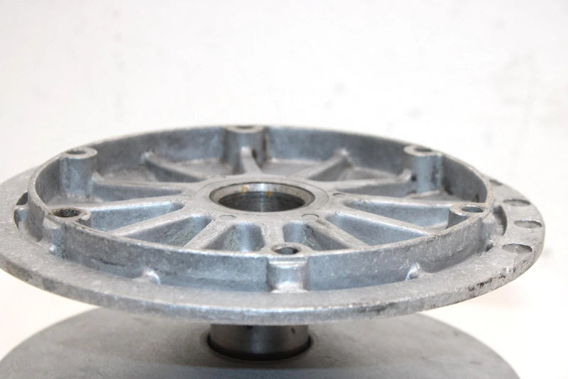 2002 Ski-doo Mxz 500 Oem Primary Drive Clutch 417222247 417222411 SS16