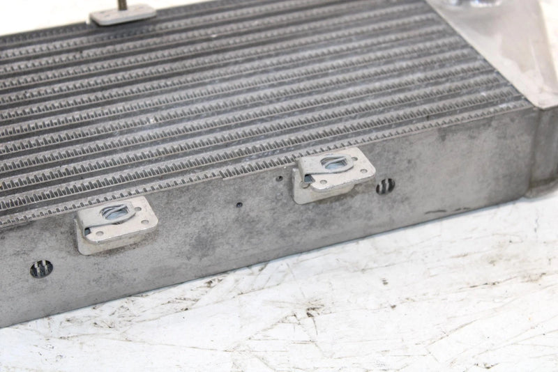 2006 Polaris Iq Oem Charged Air Intercooler 2202945 SP159