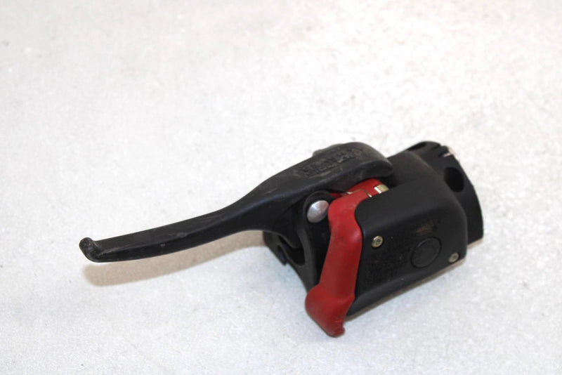 10 Polaris Turbo Lx Oem Brake Master Cylinder 2203487 SP1
