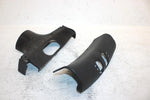 1996 Polaris Classic Touring Oem Lower/Top Handlebar Cover Set 5431491 SP38