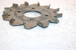 1986 Honda Atc 200 Sa Oem Stator Cooling Fan 31130-958-000 AH59 