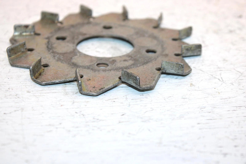 1986 Honda Atc 200 Sa Oem Stator Cooling Fan 31130-958-000 AH59 