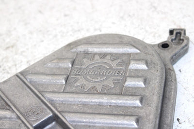 2001 Ski-doo Mxz 800 Oem Chain Case Cover 504152471 SS19
