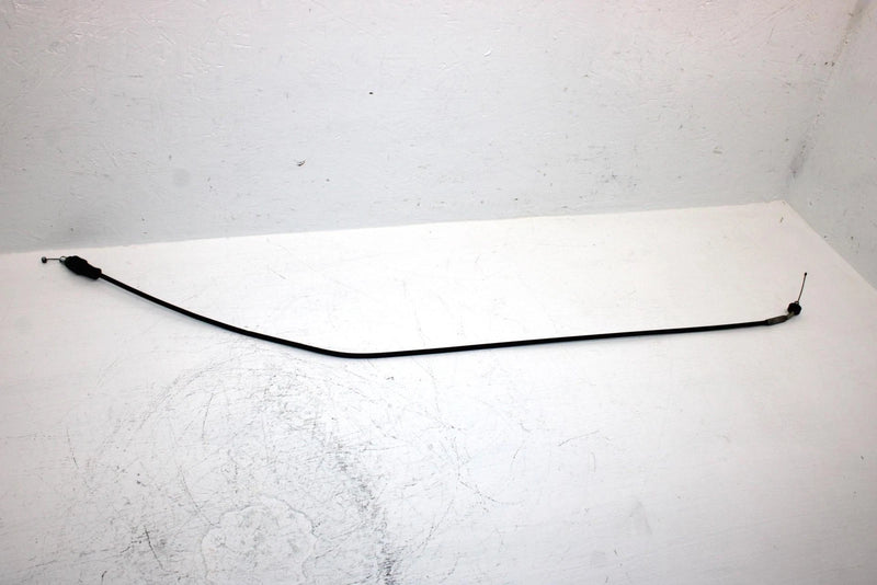 1986 Yamaha  Moto 4 Oem Throttle Cable 1NU-26311-00-00 AY7