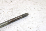 06 Polaris Fst Classic Oem Jackshaft Jack Shaft 1332453 SP162