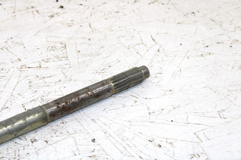 06 Polaris Fst Classic Oem Jackshaft Jack Shaft 1332453 SP162