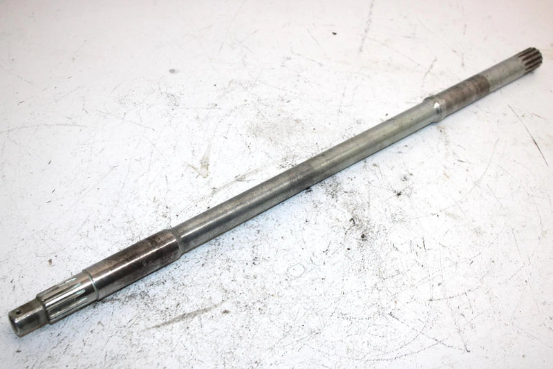 90 Yamaha Exciter Oem Jackshaft 87M-17681-00-00 SY3