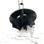 2001 Bombardier DS650 OEM Water Pump Impellor/Shaft 420222272 AB16