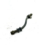 2002 Bombardier Quest 500 OEM Left Front Flexible Hose 705601394 AB14