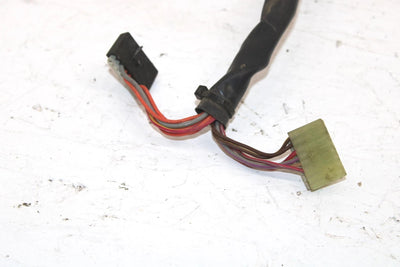 Ski-doo Oem Handlebar Wiring Harness 515176310 Q4458