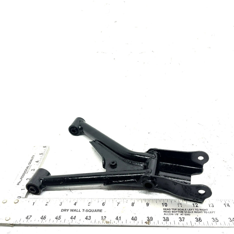09-14 Honda Rancher 420 OEM Rear Lower Right A Arm 52350-HP7-A00 AH28