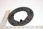 83 Suzuki Alt125 3x9 Model D  Oem Right Sprocket Dampner Plate 64513-24300 AS12