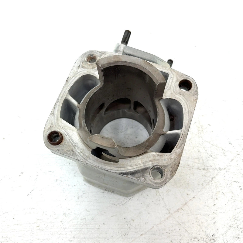 98-01 ARCTIC CAT ZR 500 OEM ENGINE 71mm CYLINDER JUG 3005-212 SA18