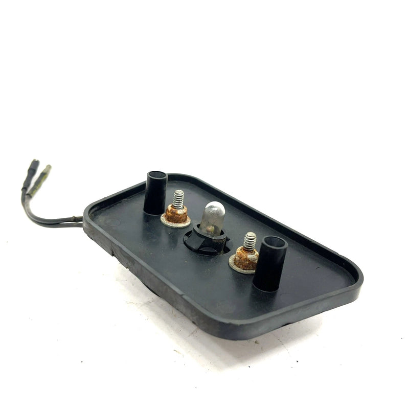 85-86 Polaris Trail Boss 250R OEM Taillight Base 4032032 AP195