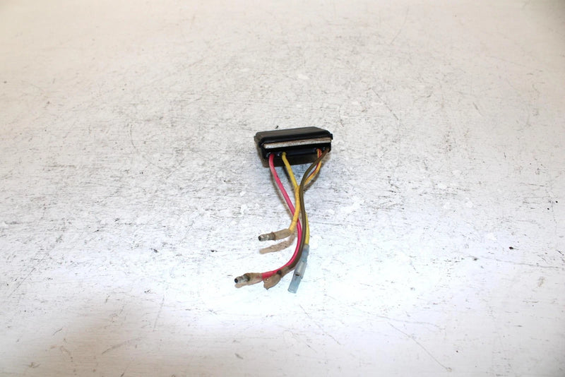 1999 Polaris Sportsman 500 Oem Voltage Regulator 2203636 AP24