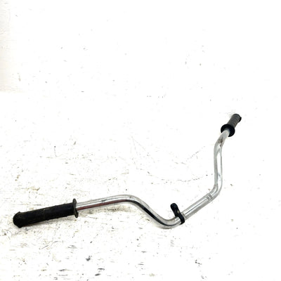 1984 Honda TRX200 OEM Handlebars 53100-958-681 AH78