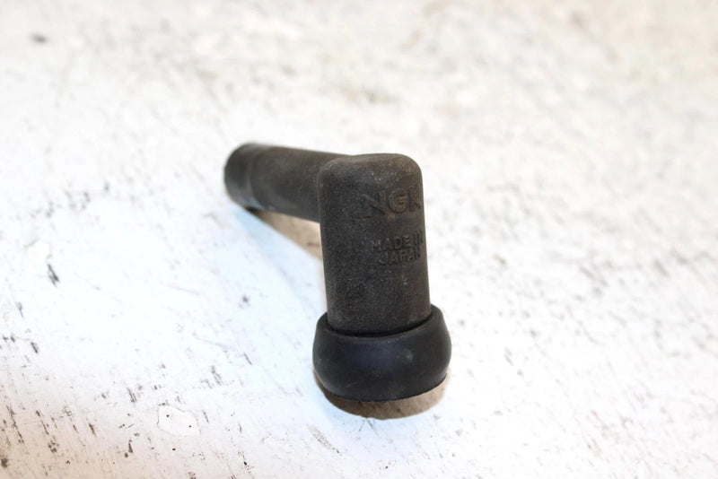 1996 Polaris Xlt Sp Oem Ignition Coil Plug Boot 4083595 SP69