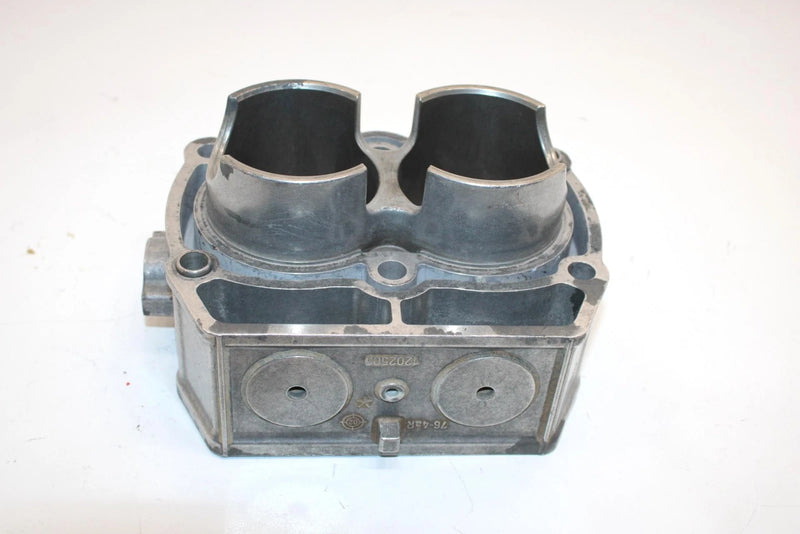 03 Polaris Sportsman 600 Oem 76.5mm Bore Cylinder 2202368 AP48