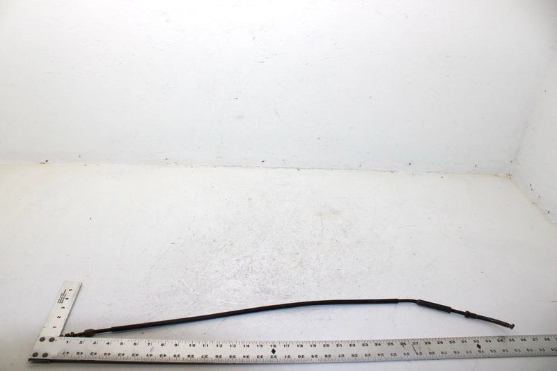 2002 Kawasaki Prairie 650 Oem Throttle Cable 54012-0124 AK27