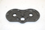 10 Polaris Dragon Iq 800 Oem Cylinder Head Cover 5136071 SP201