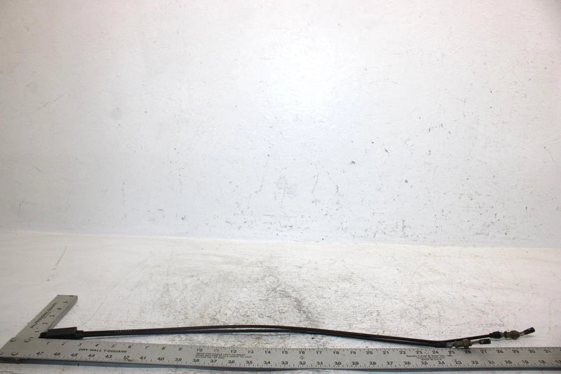 1990 Polaris 500 Oem Choke Cable 2200188 SP36