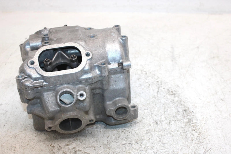 2003 Kawasaki Prairie 650 Oem Rear Cylinder Head 11008-1386 11008-0778 AK26