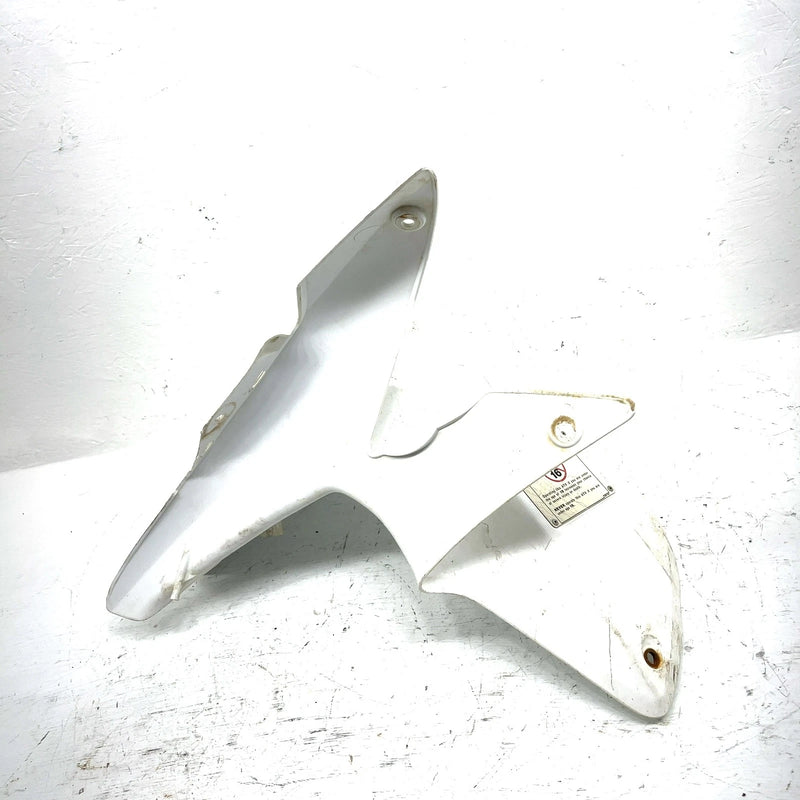 2008 Honda Sportrax 250 TRX250 OEM Right Front Fender 61100-HN6-A30ZC AH83