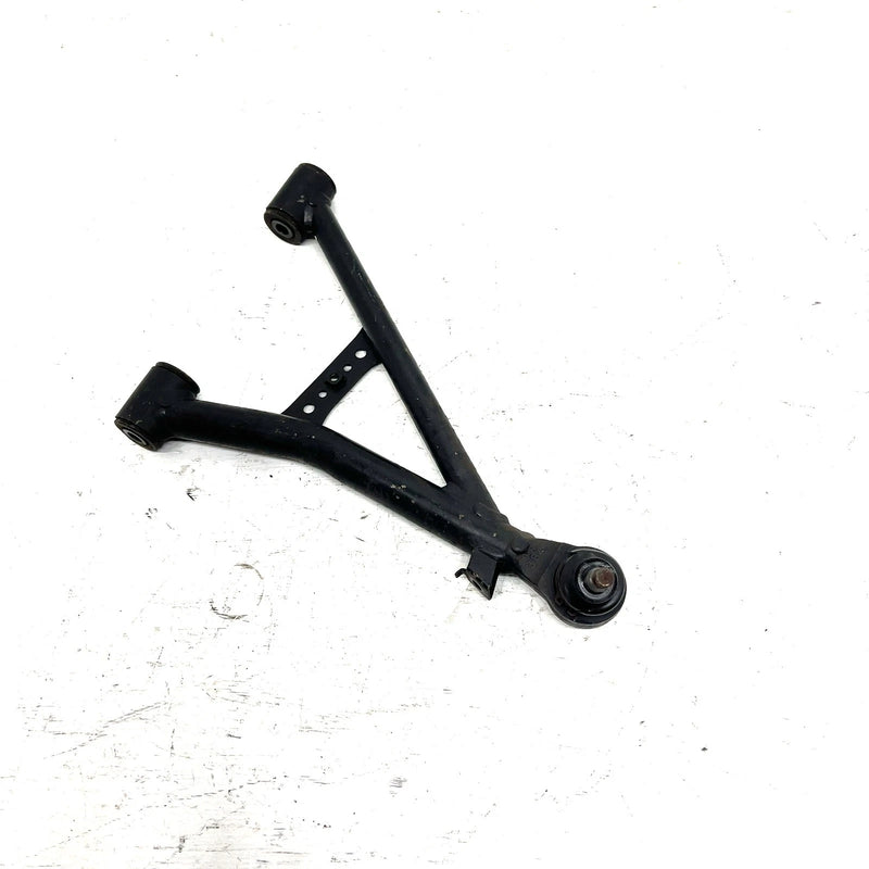 12 Yamaha Grizzly 550 YFM550 4x4 OEM Front Left Upper A Arm 1HP-F3550-01-00 AY65