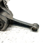 04-07 Honda Rancher 400 TRX400FA 4x4 AT OEM Crankshaft 13000-HN7-900 AH77