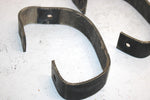96 Polaris Trail Oem Limiter Strap Set 5411045 5411061 SP60
